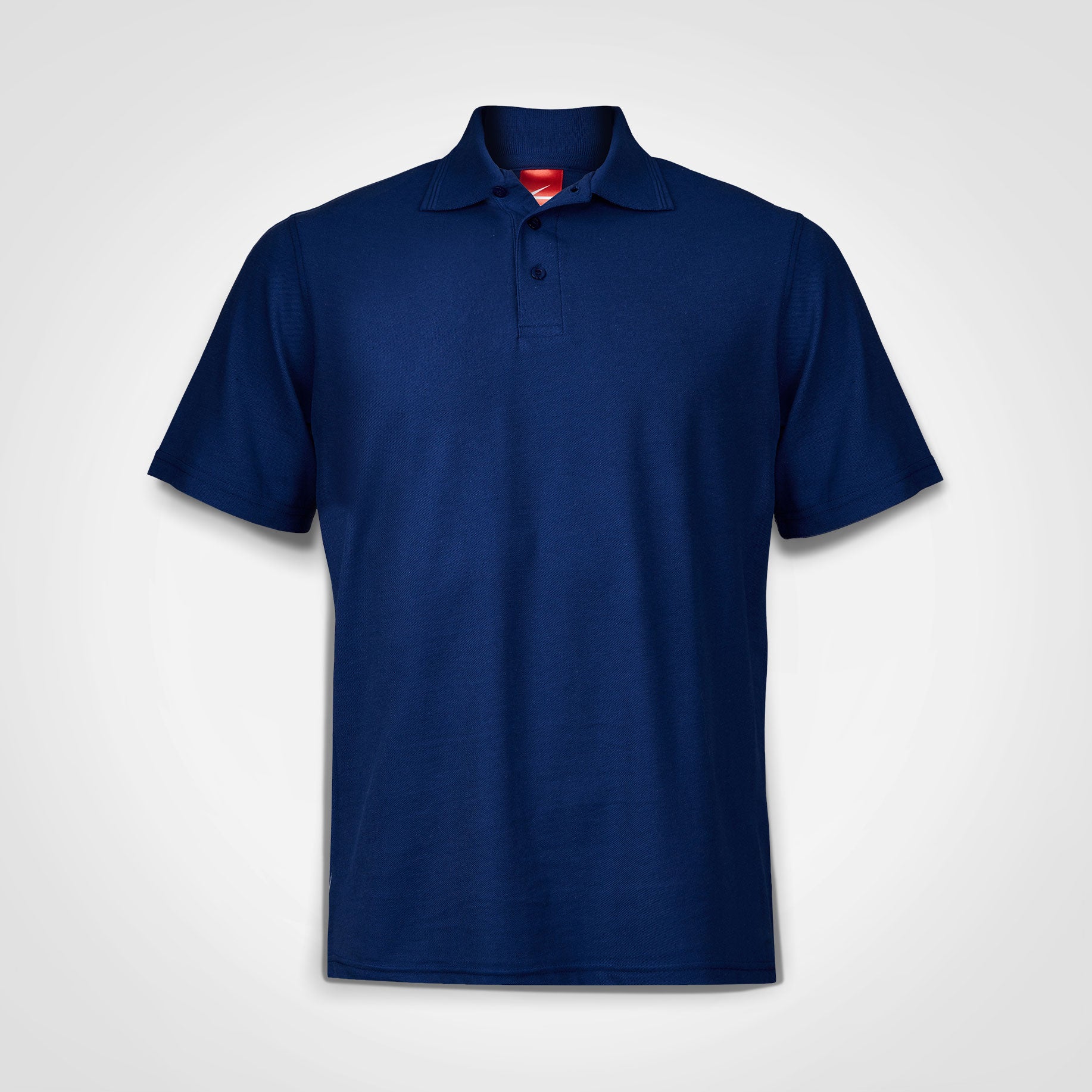 Mens Pique Knit Golfer - Retail Therapy Online