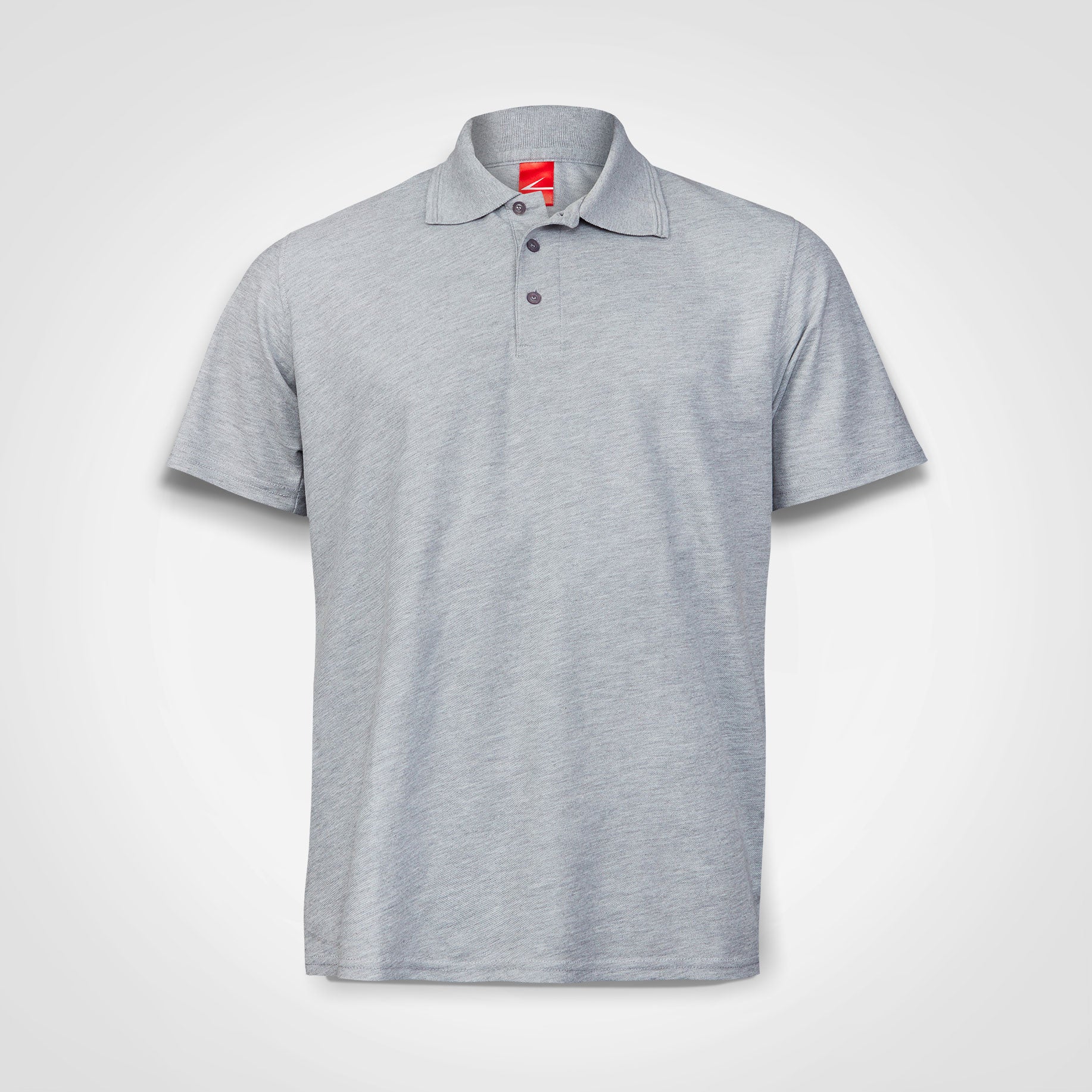 Mens Pique Knit Golfer - Retail Therapy Online