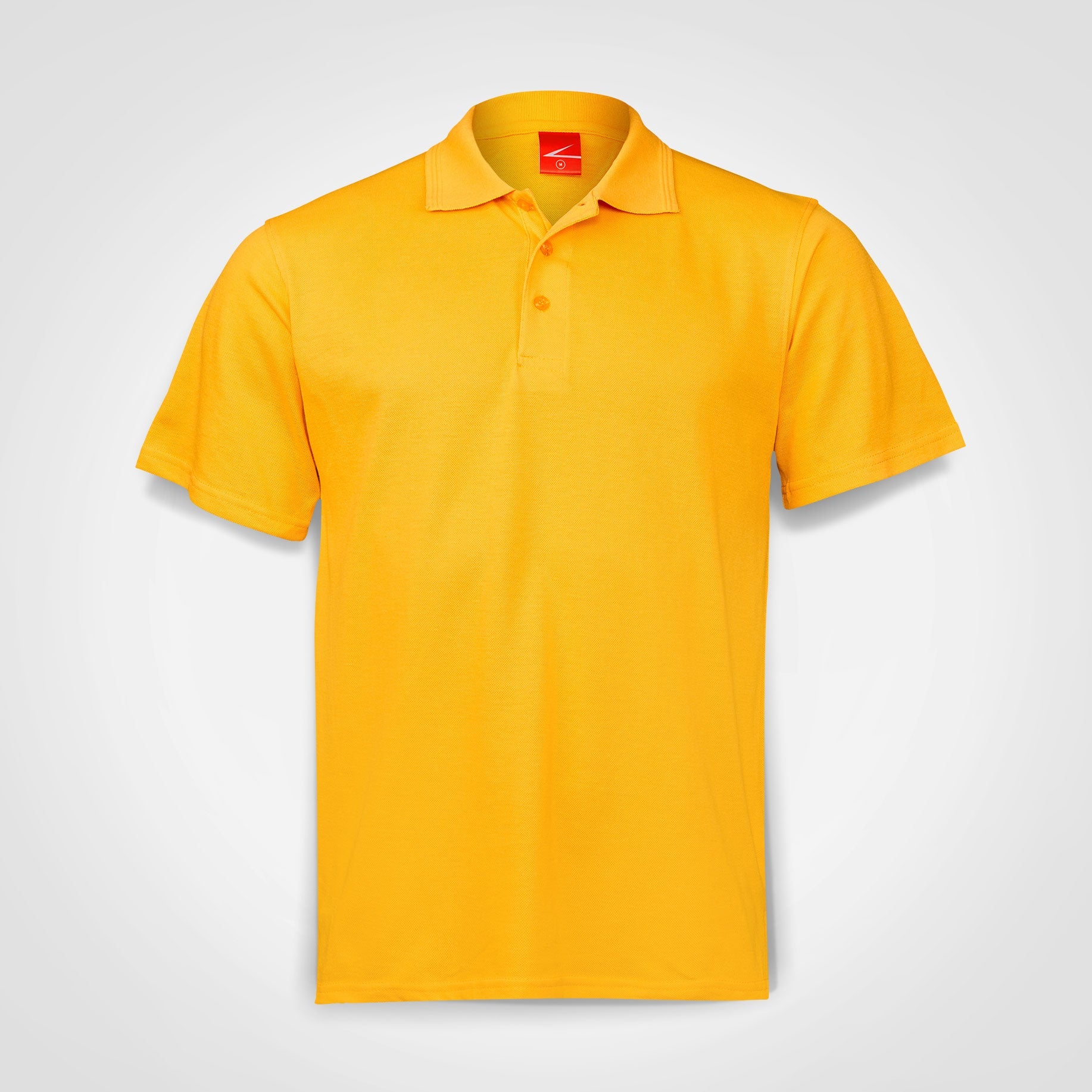 Mens Pique Knit Golfer - Retail Therapy Online