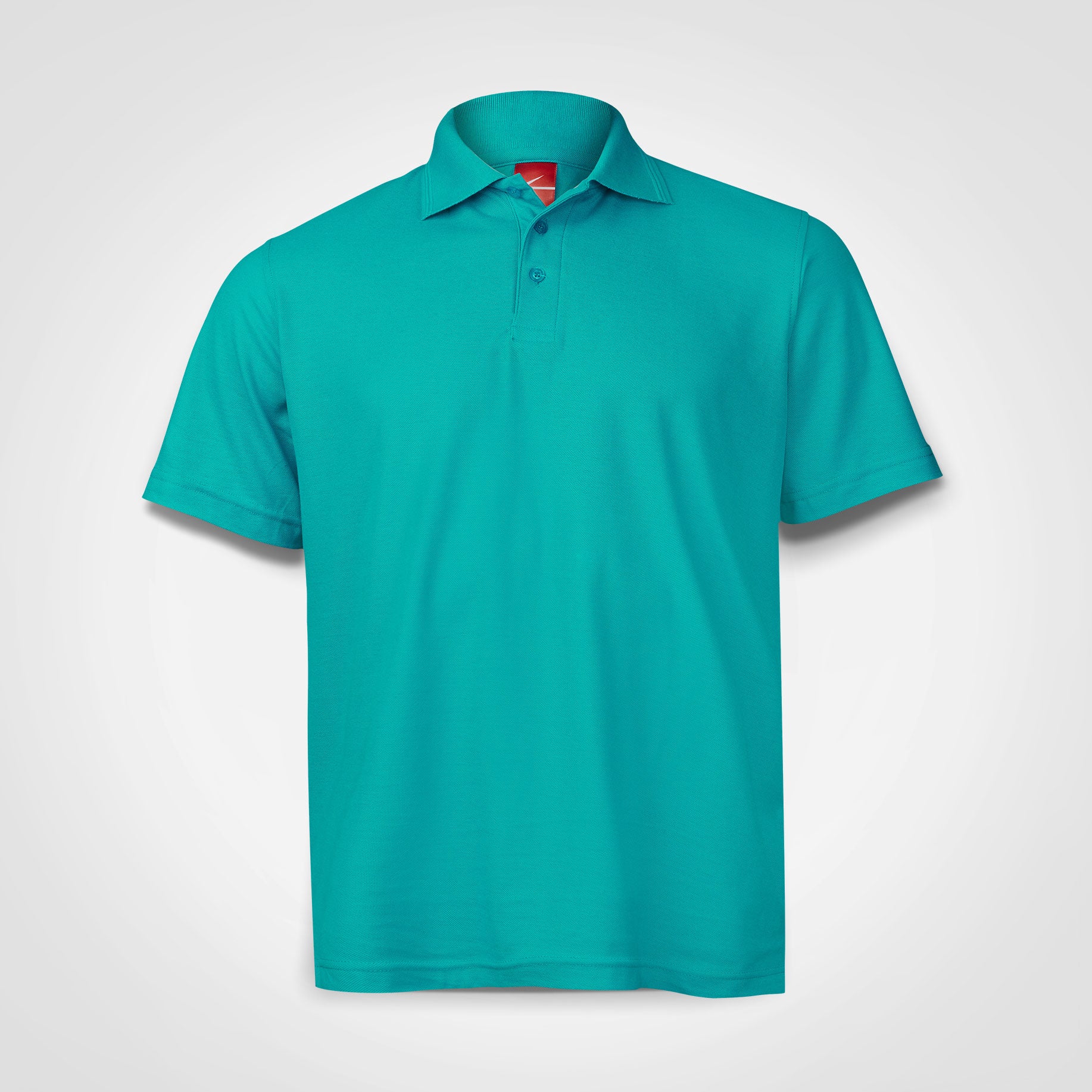 Mens Pique Knit Golfer - Retail Therapy Online