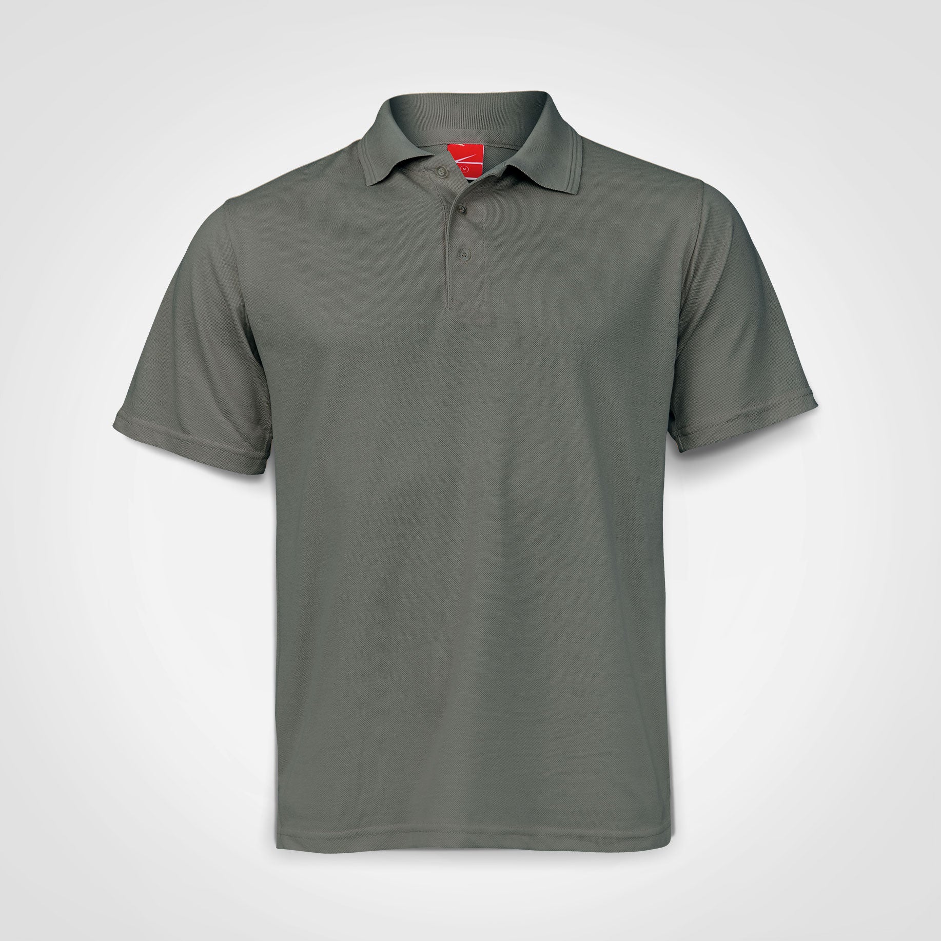 Mens Pique Knit Golfer - Retail Therapy Online