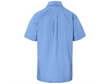 Mens Short Sleeve Empire Shirt - Retail Therapy Online