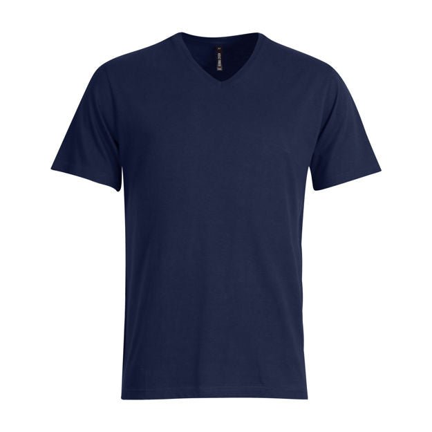 Mens Urban Lifestyle V - Neck T-Shirt - 140g - Retail Therapy Online