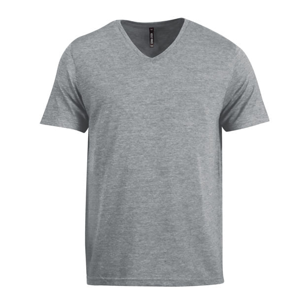 Mens Urban Lifestyle V - Neck T-Shirt - 140g - Retail Therapy Online