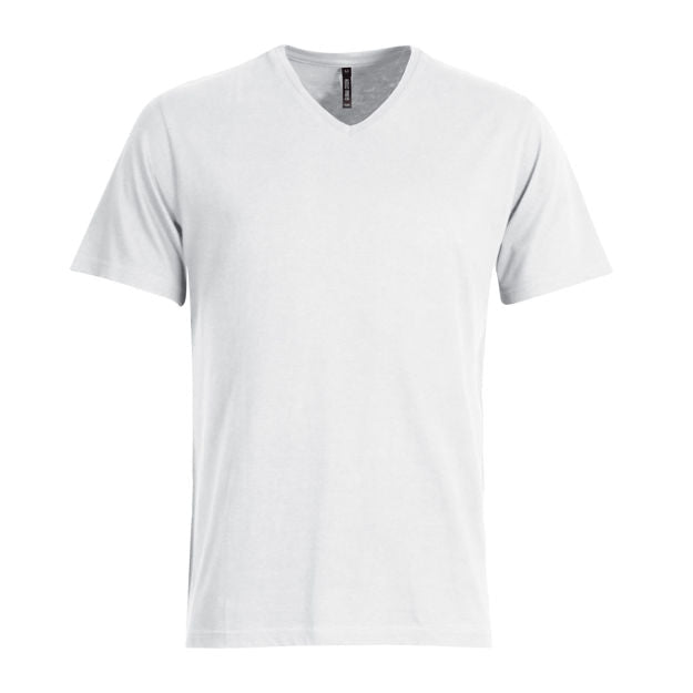 Mens Urban Lifestyle V - Neck T-Shirt - 140g - Retail Therapy Online