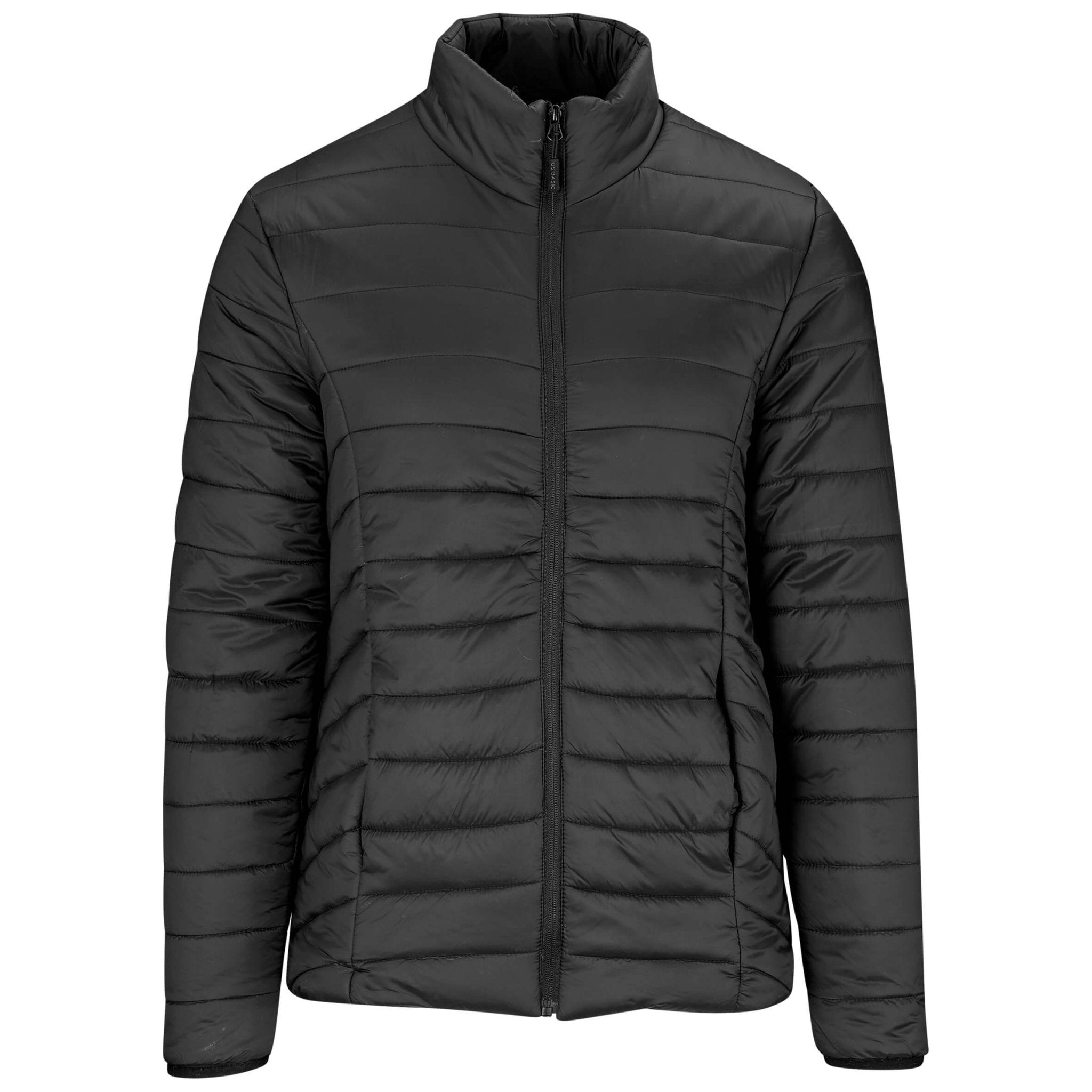 Mens Vallarta Puffer Jacket - Retail Therapy Online