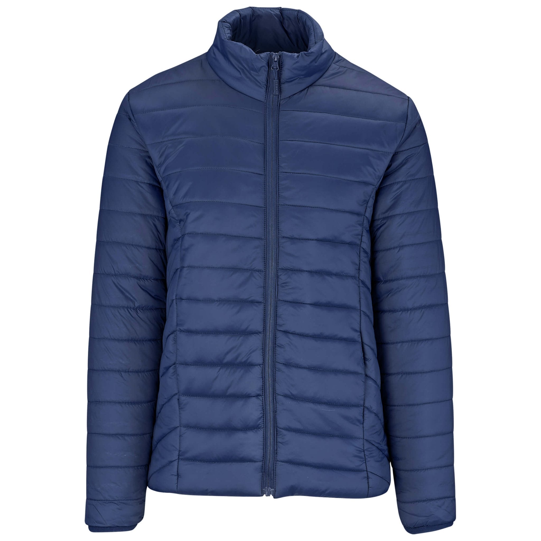 Mens Vallarta Puffer Jacket - Retail Therapy Online