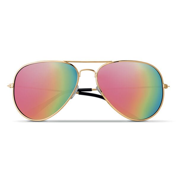 Miami Aviator Sunglasses - Retail Therapy Online