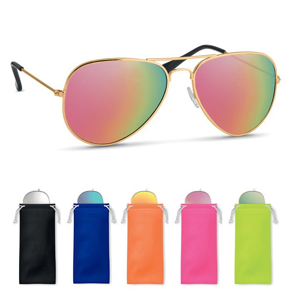 Miami Aviator Sunglasses - Retail Therapy Online