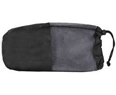 Microfibre Gym Towel & Carry Bag - Retail Therapy Online