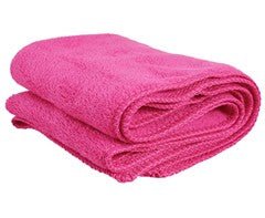 Microfibre Gym Towel & Carry Bag - Retail Therapy Online