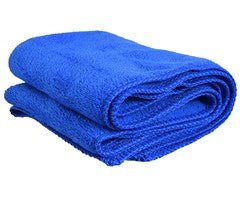 Microfibre Gym Towel & Carry Bag - Retail Therapy Online