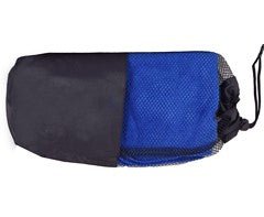 Microfibre Gym Towel & Carry Bag - Retail Therapy Online