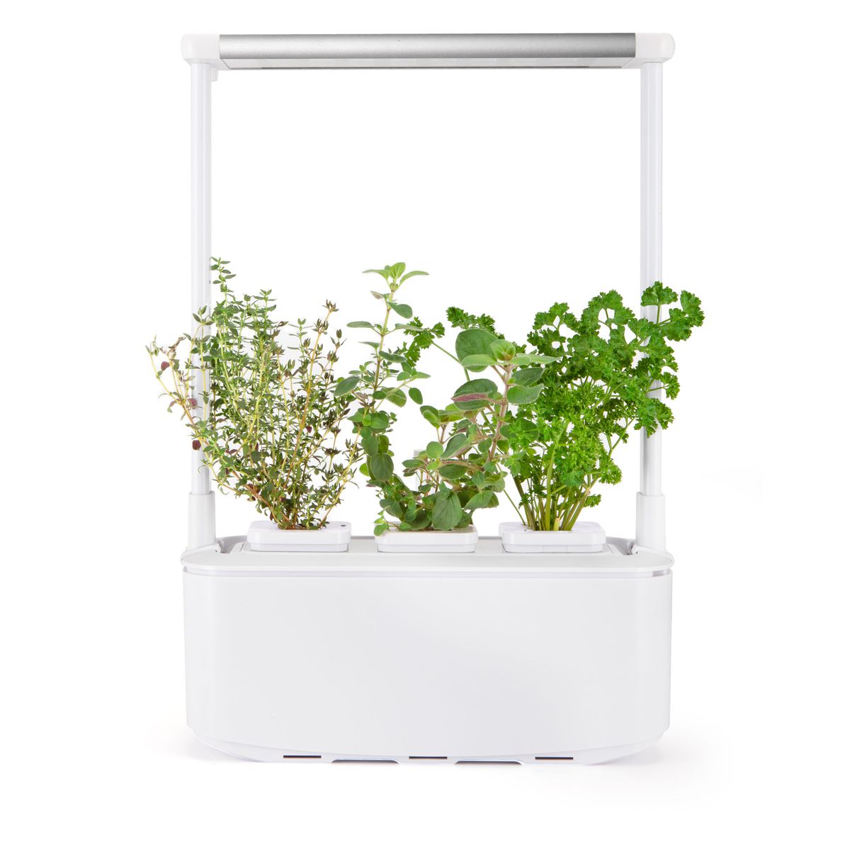 MicroGarden Hydroponic Smart Garden 3 - Retail Therapy Online