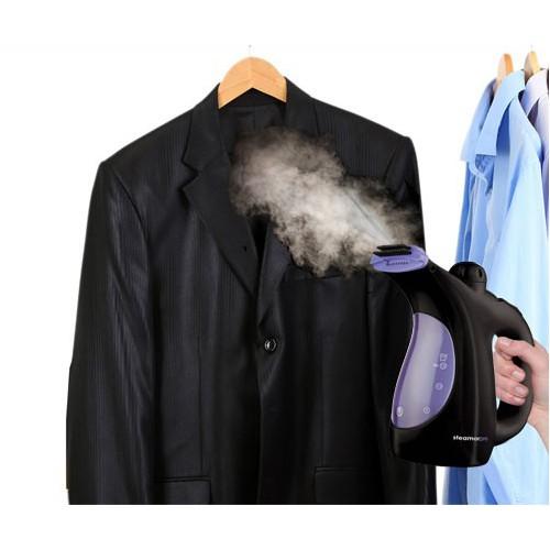 Milex 700W Steamor Pro Garment Steamer - Retail Therapy Online