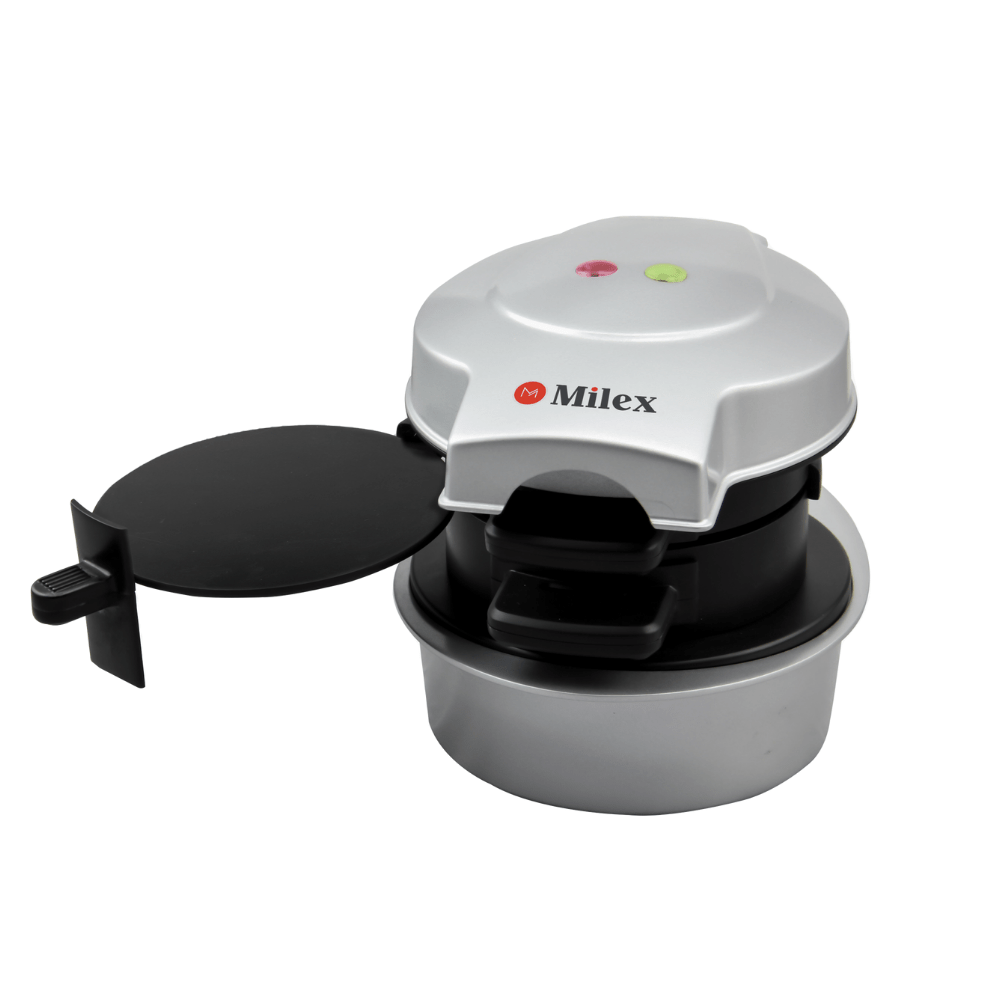 Milex Breakfast Maker - Retail Therapy Online