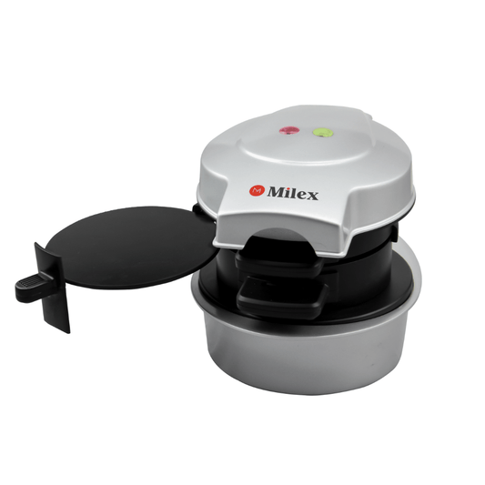 Milex Breakfast Maker - Retail Therapy Online