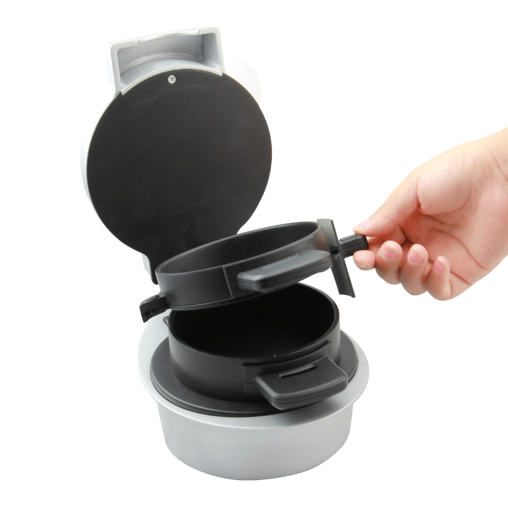 Milex Breakfast Maker - Retail Therapy Online