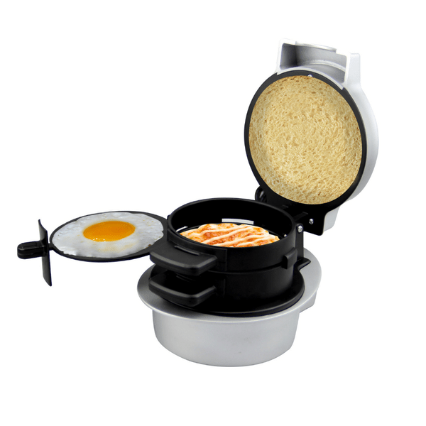 Milex Breakfast Maker - Retail Therapy Online