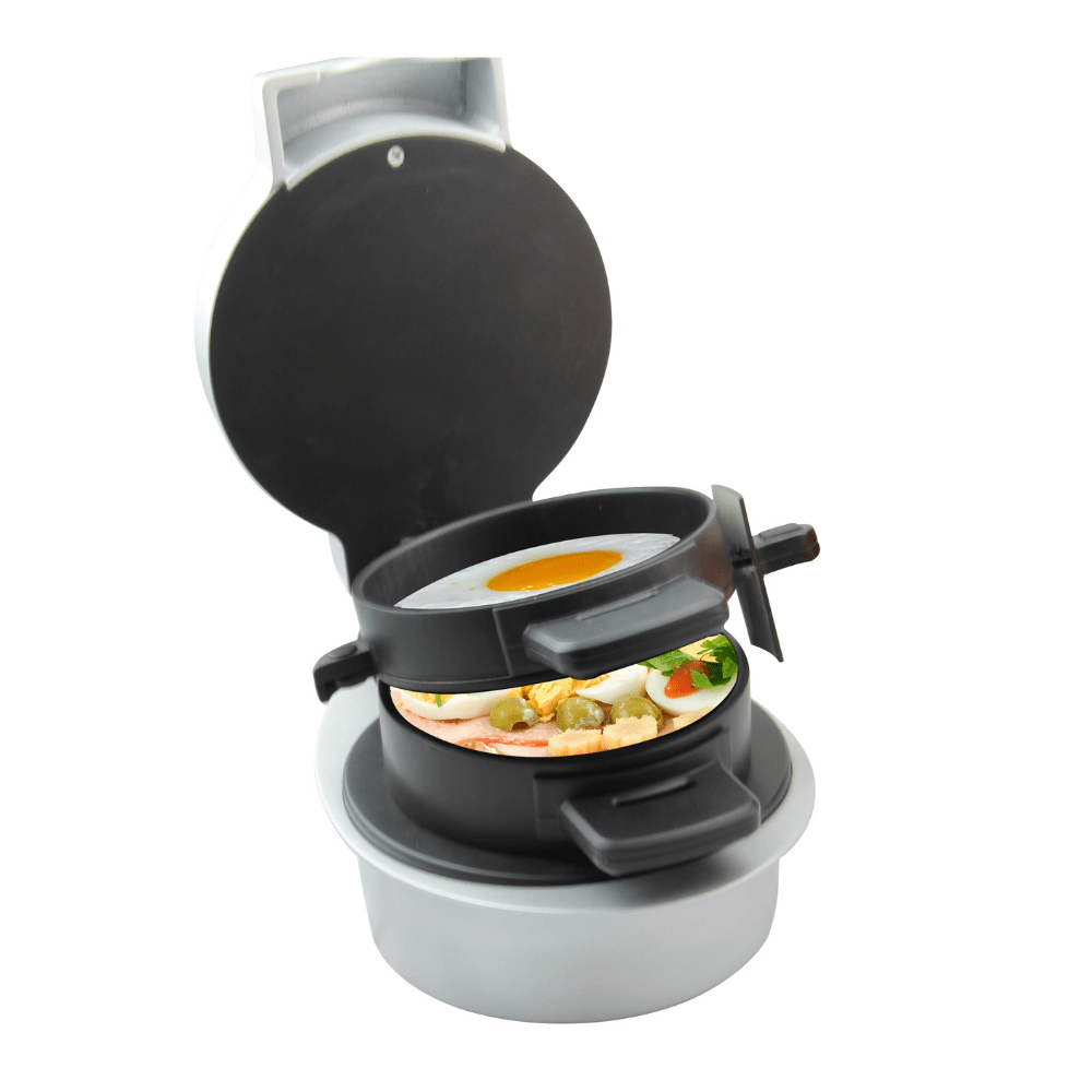 Milex Breakfast Maker - Retail Therapy Online
