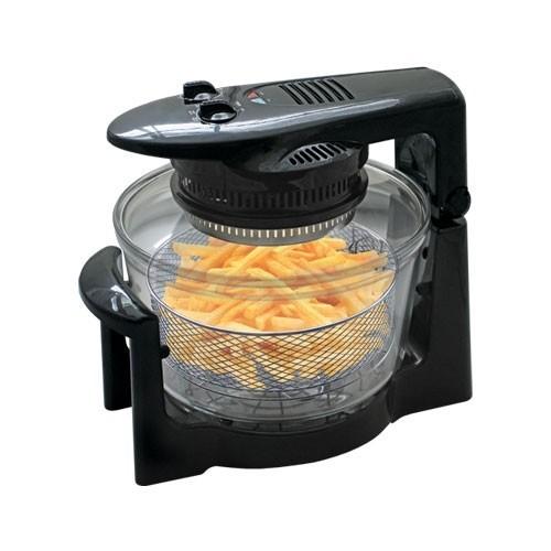 Milex Hurricane Air Fryer - 11 Litre - Retail Therapy Online