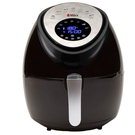 Milex Power Air Fryer 3.6 Litre - Retail Therapy Online