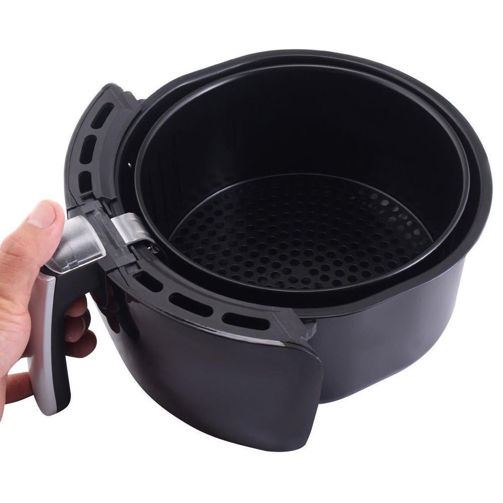 Milex Power Air Fryer 3.6 Litre - Retail Therapy Online