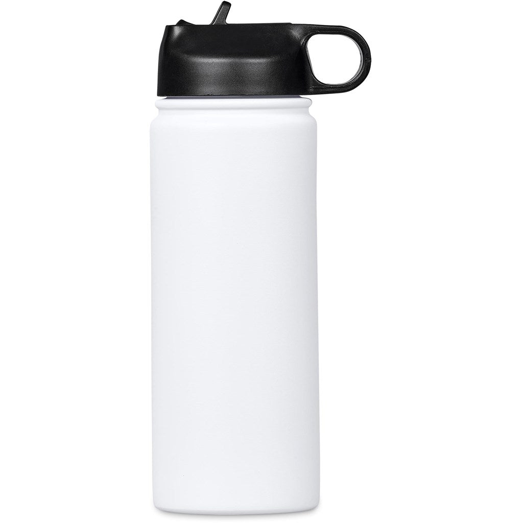 Milito Stainless Steel Water Bottle – 750ml - Retail Therapy Online