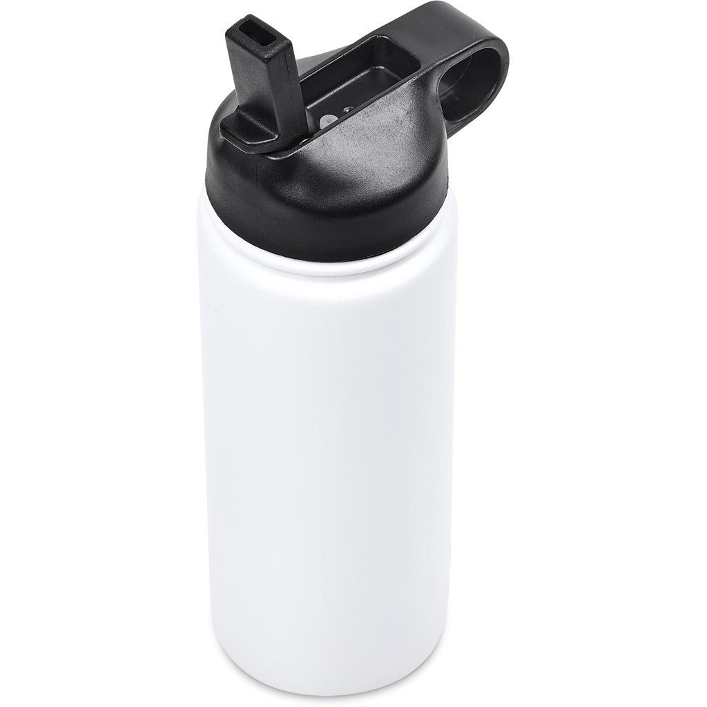 Milito Stainless Steel Water Bottle – 750ml - Retail Therapy Online