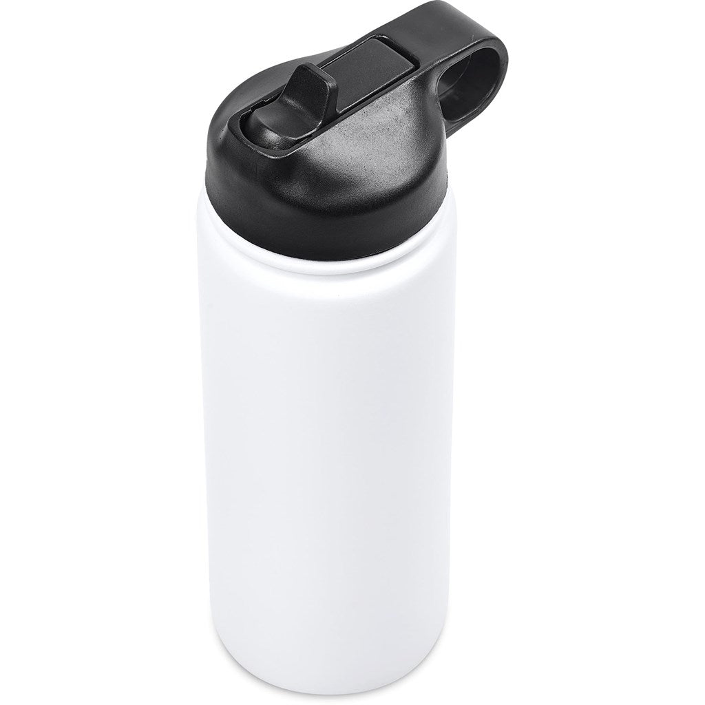 Milito Stainless Steel Water Bottle – 750ml - Retail Therapy Online