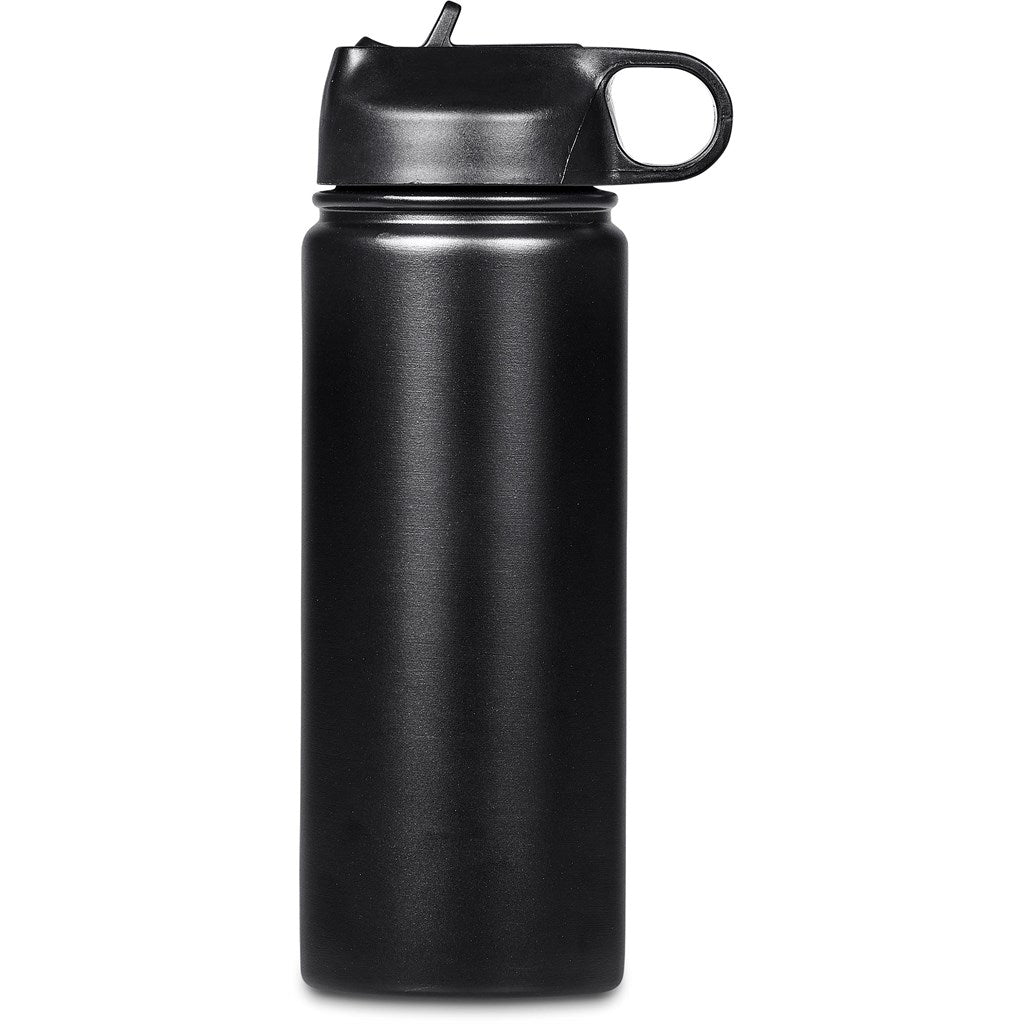 Milito Stainless Steel Water Bottle – 750ml - Retail Therapy Online