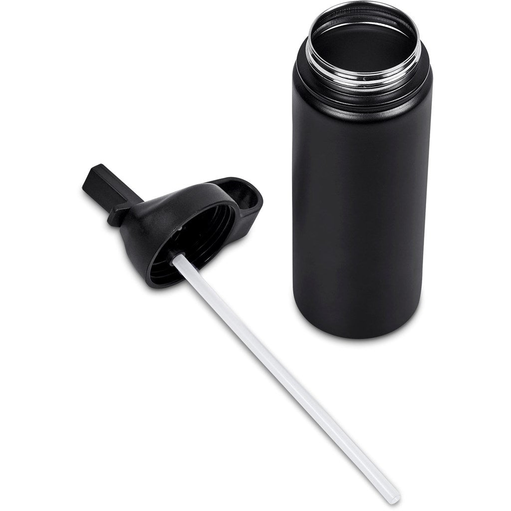 Milito Stainless Steel Water Bottle – 750ml - Retail Therapy Online