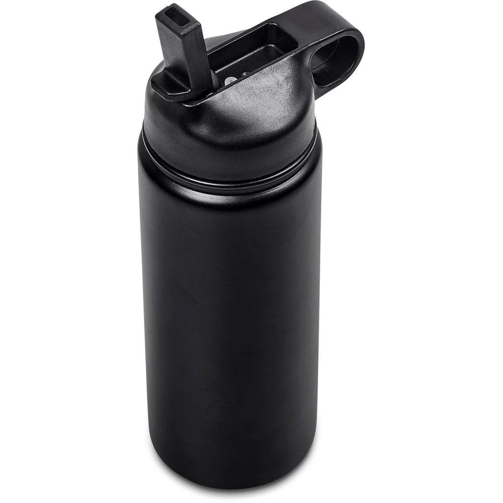 Milito Stainless Steel Water Bottle – 750ml - Retail Therapy Online