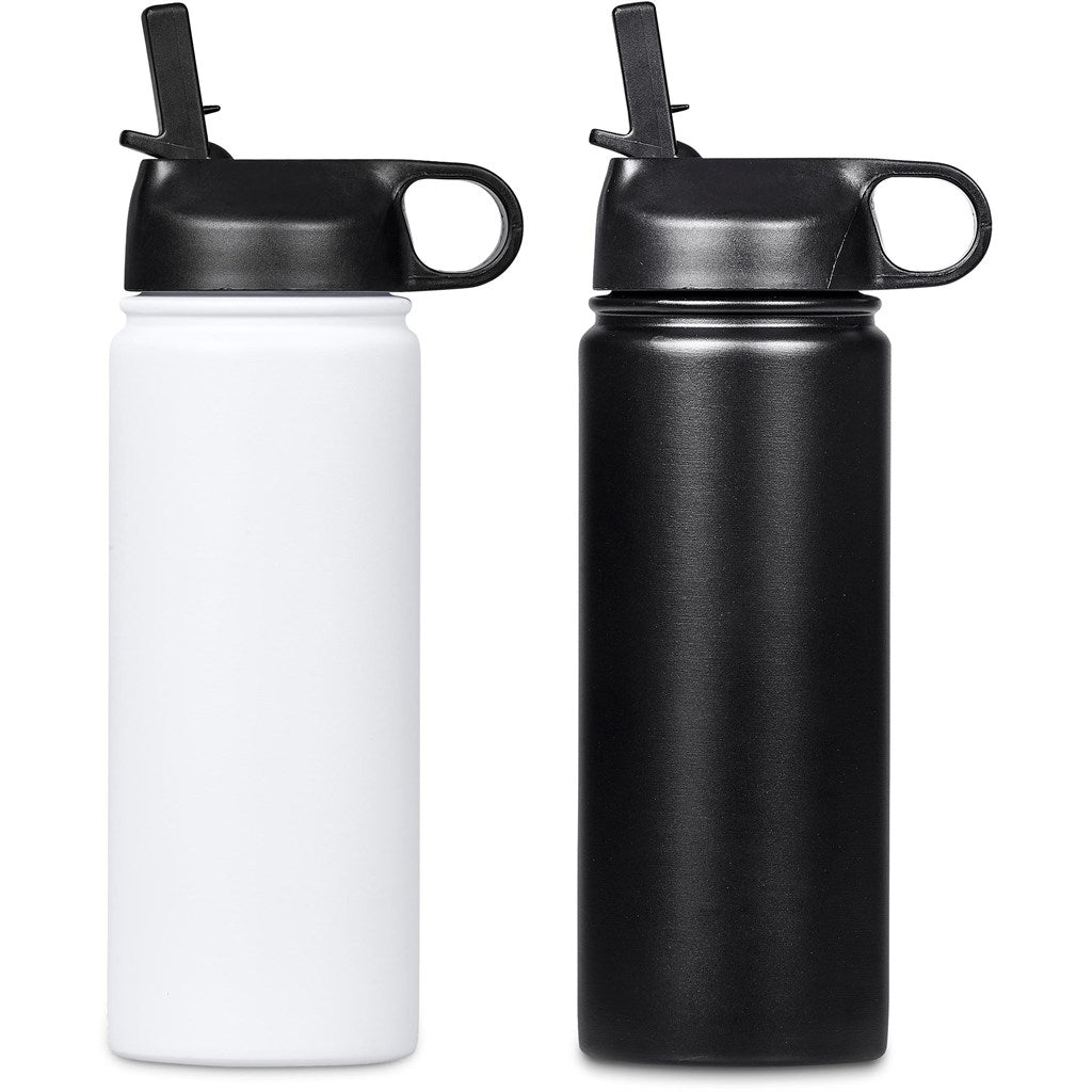 Milito Stainless Steel Water Bottle – 750ml - Retail Therapy Online