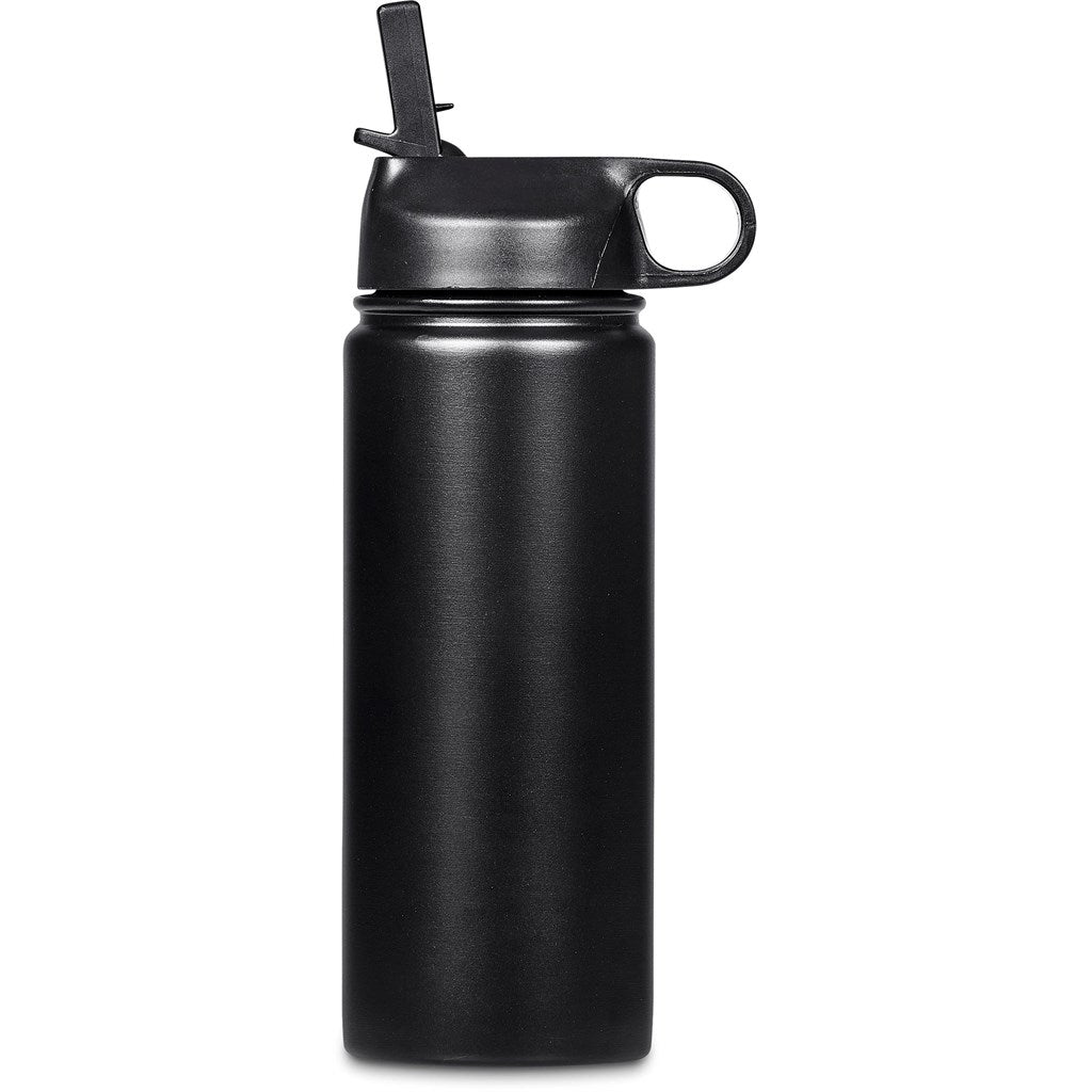 Milito Stainless Steel Water Bottle – 750ml - Retail Therapy Online