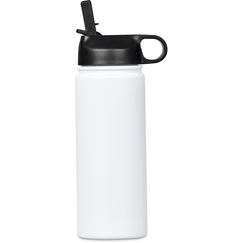 Milito Stainless Steel Water Bottle – 750ml - Retail Therapy Online