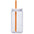 Mina Plastic Tumbler and Straw - 550ml - Retail Therapy Online