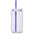 Mina Plastic Tumbler and Straw - 550ml - Retail Therapy Online
