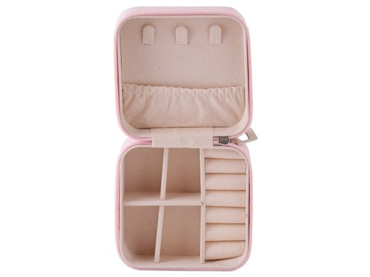 Mini Jewellery Case - Retail Therapy Online