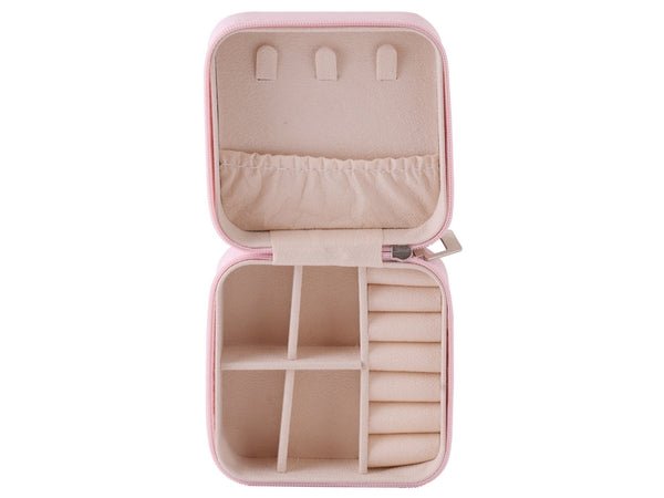 Mini Jewellery Case - Retail Therapy Online