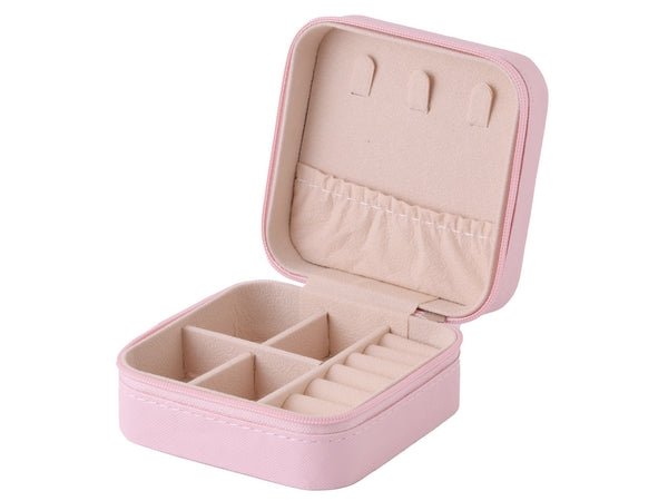 Mini Jewellery Case - Retail Therapy Online