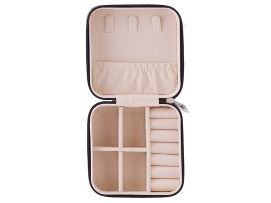 Mini Jewellery Case - Retail Therapy Online