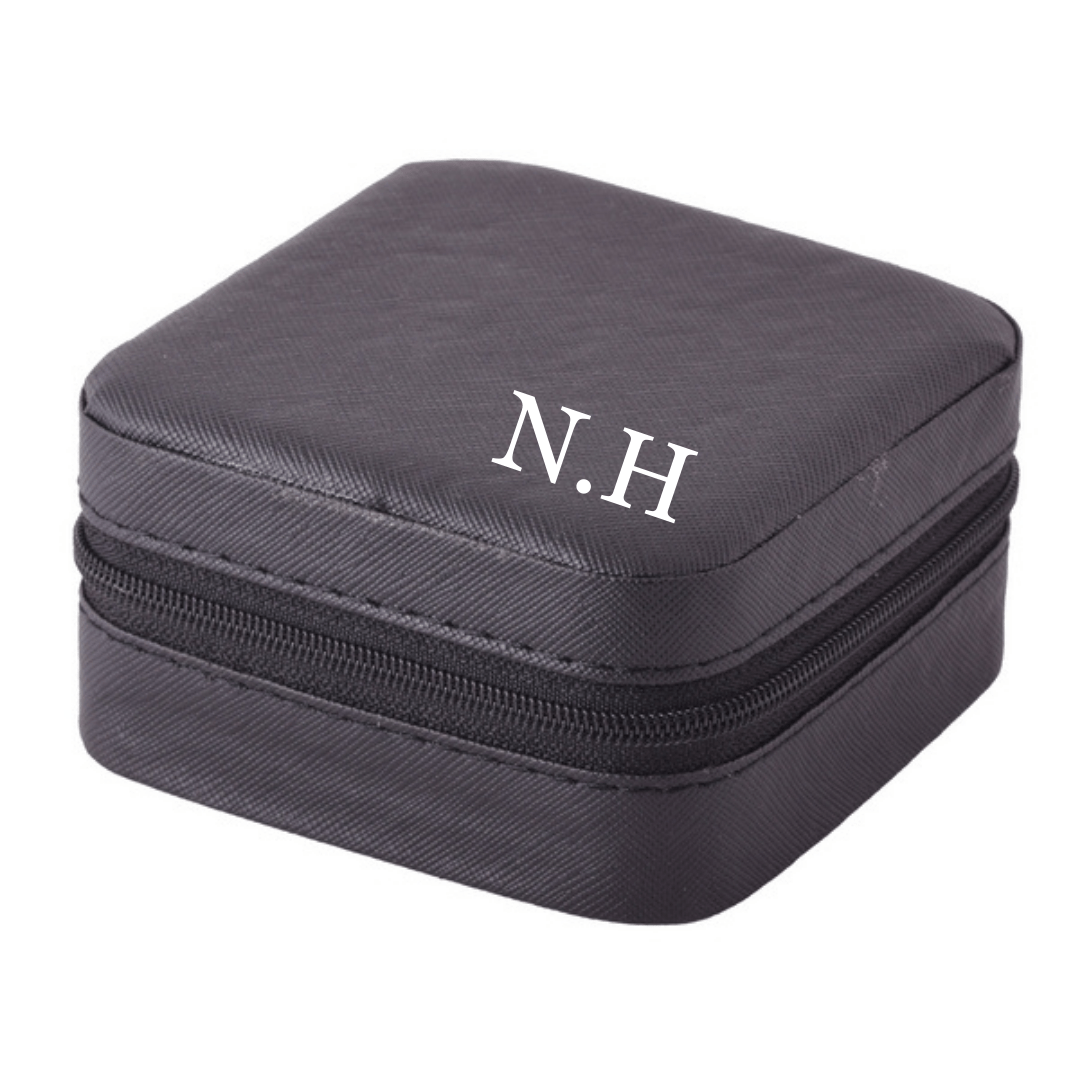 Mini Jewellery Case - Retail Therapy Online