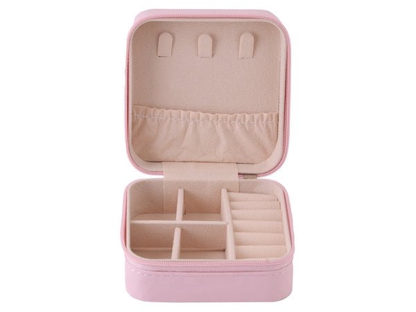 Mini Jewellery Case - Retail Therapy Online