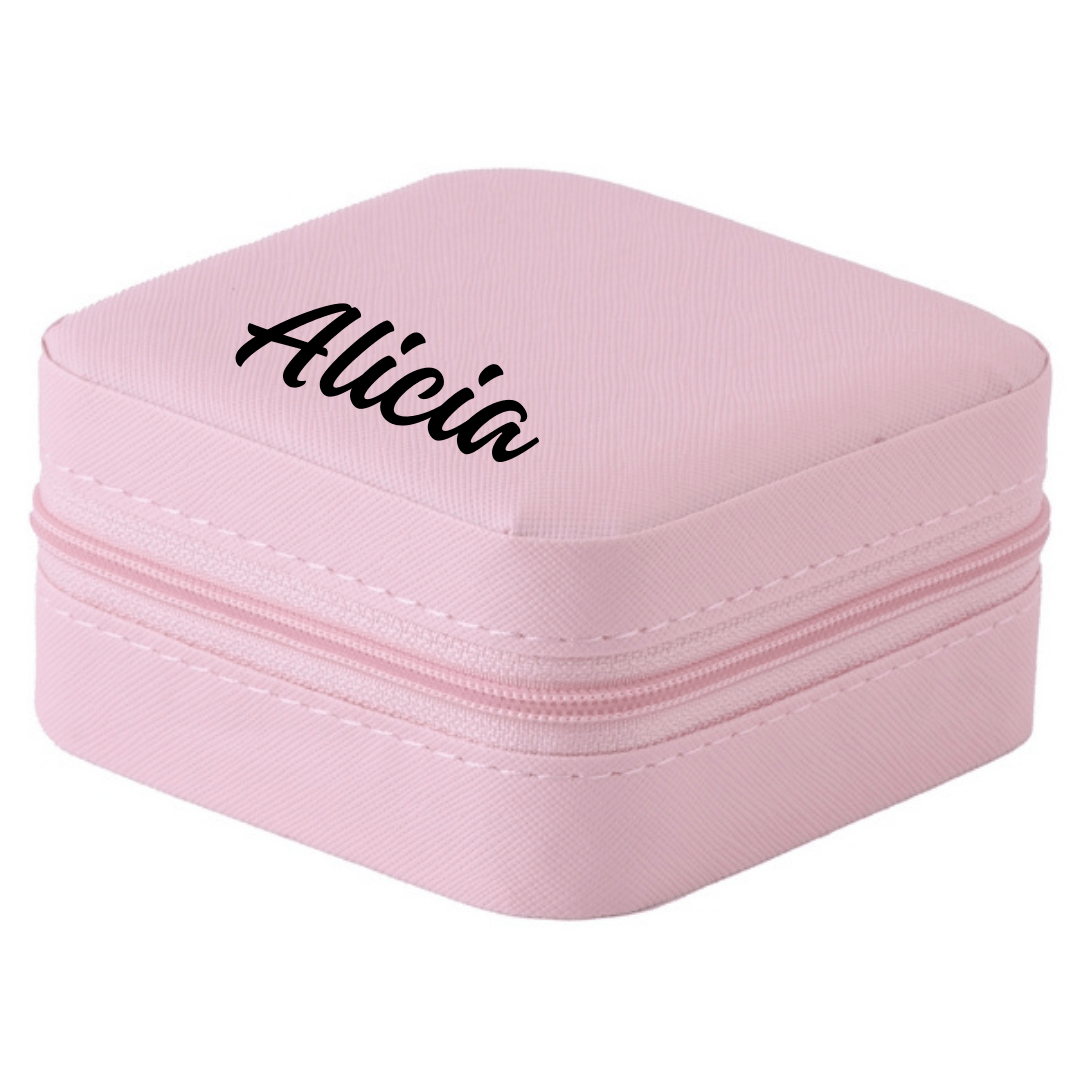 Mini Jewellery Case - Retail Therapy Online