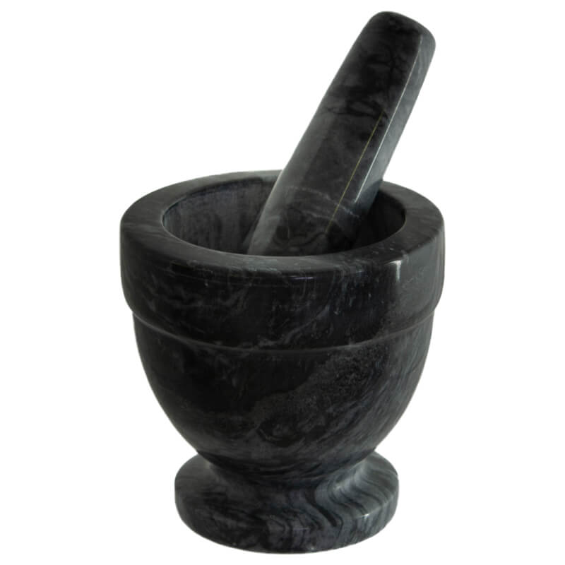 Mini Mortar and Pestle - Retail Therapy Online