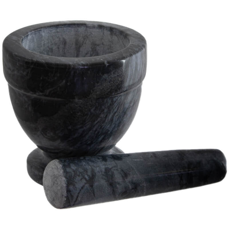 Mini Mortar and Pestle - Retail Therapy Online