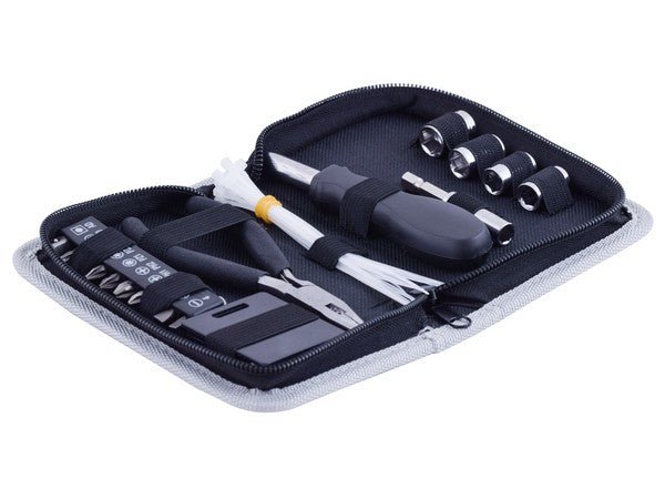 Mini Tool Kit 18-Piece