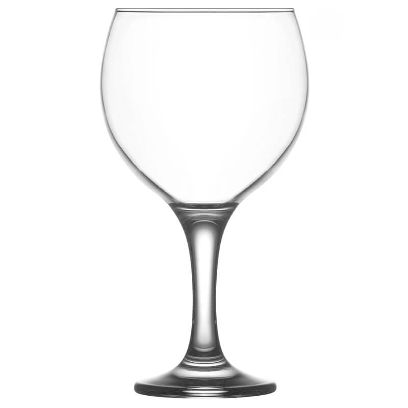 Misket Gin Glass 645ml - Set of 6 - Retail Therapy Online