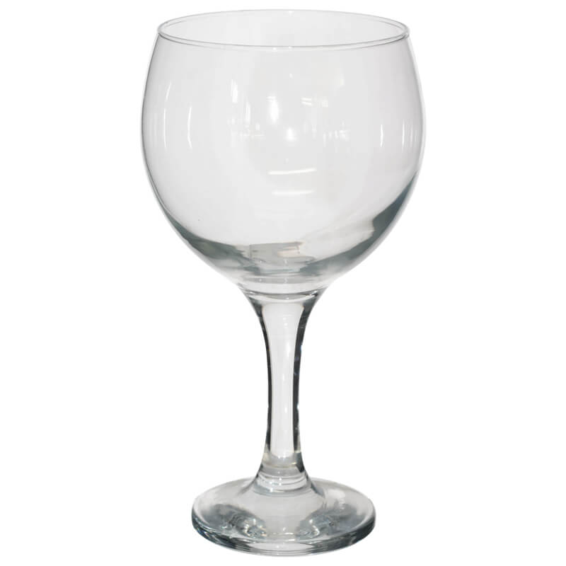 Misket Gin Glass 645ml - Set of 6 - Retail Therapy Online